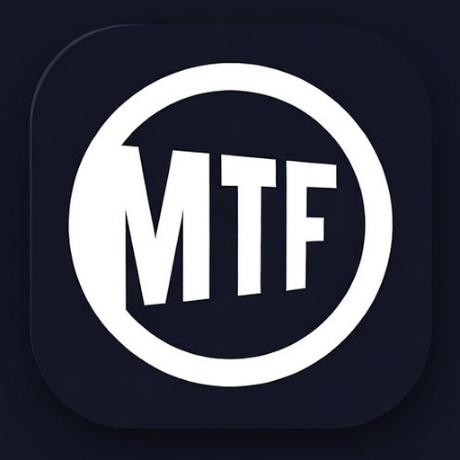 MTF logo
